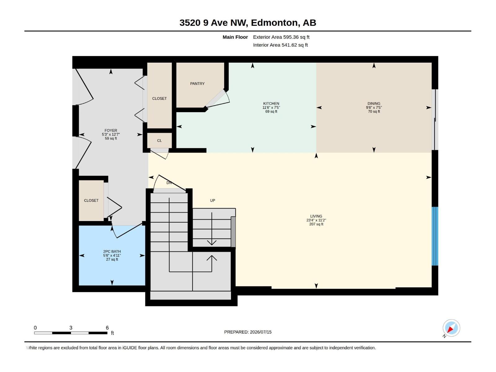 3520 9 St Nw Property Photo 43