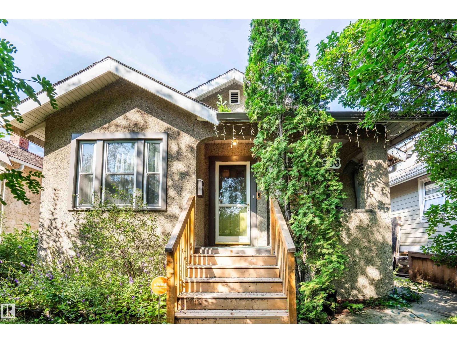 11506 94 ST NW Property Photo 1