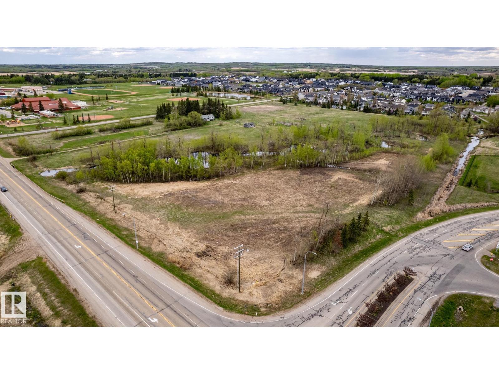 Third Avenue Range Rd 222 (sec Hwy 824) Property Photo 8