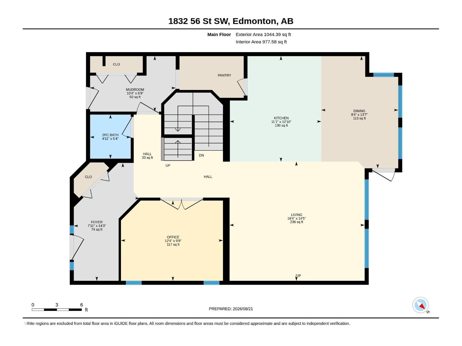 1832 56 St Sw Property Photo 48