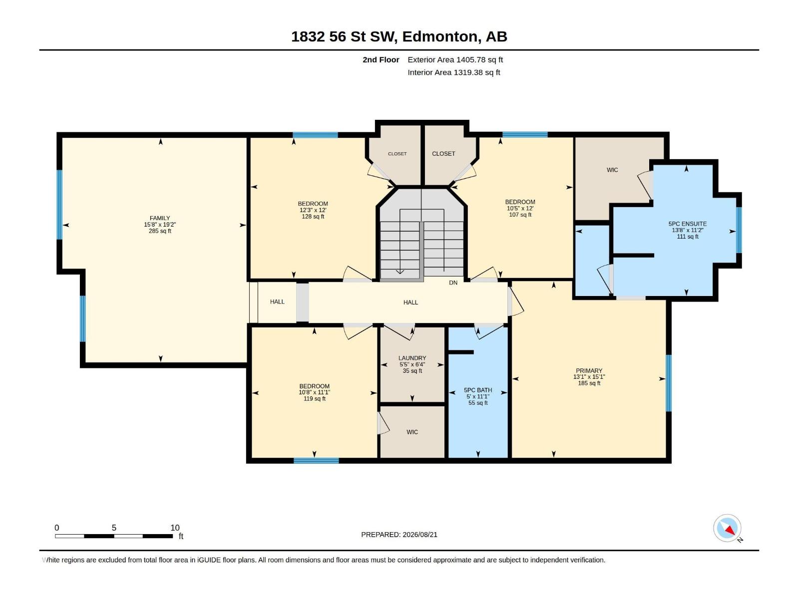 1832 56 St Sw Property Photo 49