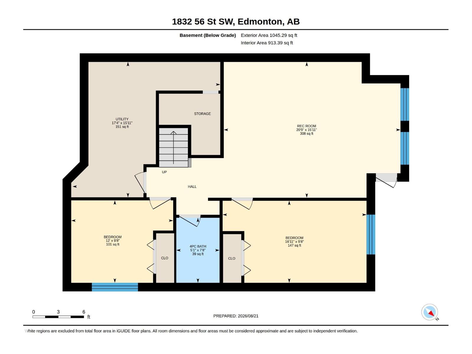 1832 56 St Sw Property Photo 50