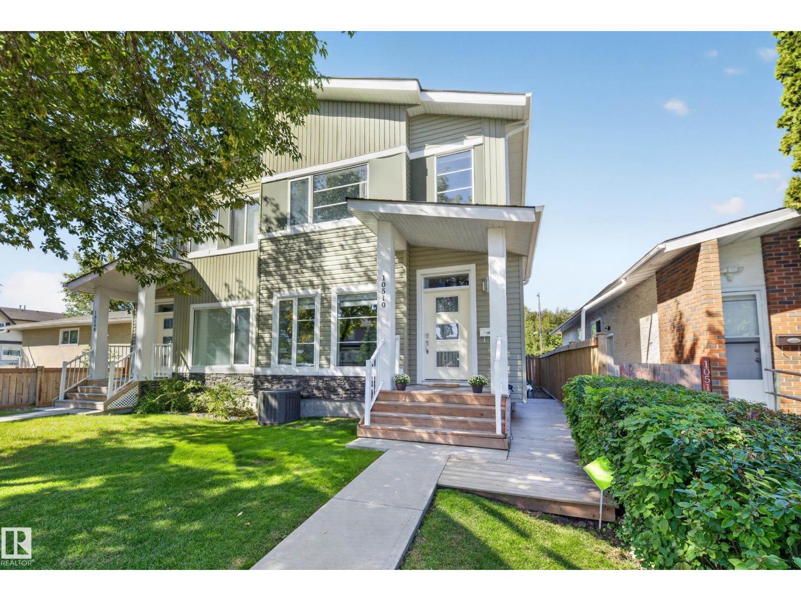 10510 153 ST NW