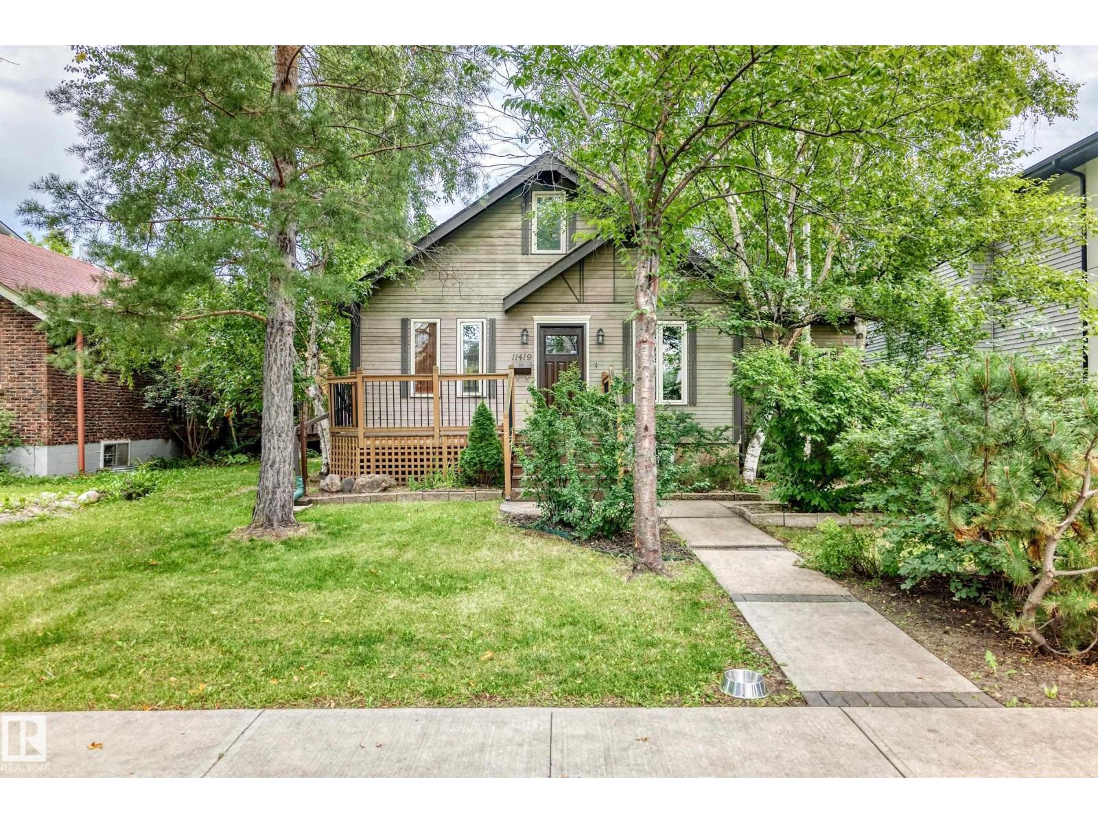 11419 126 ST NW