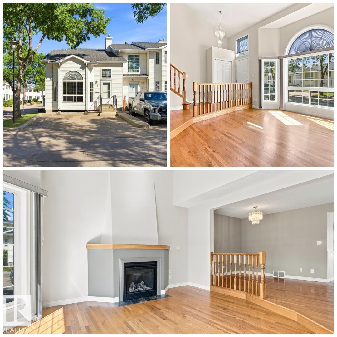 #1 3311 58 St Nw Property Photo 1