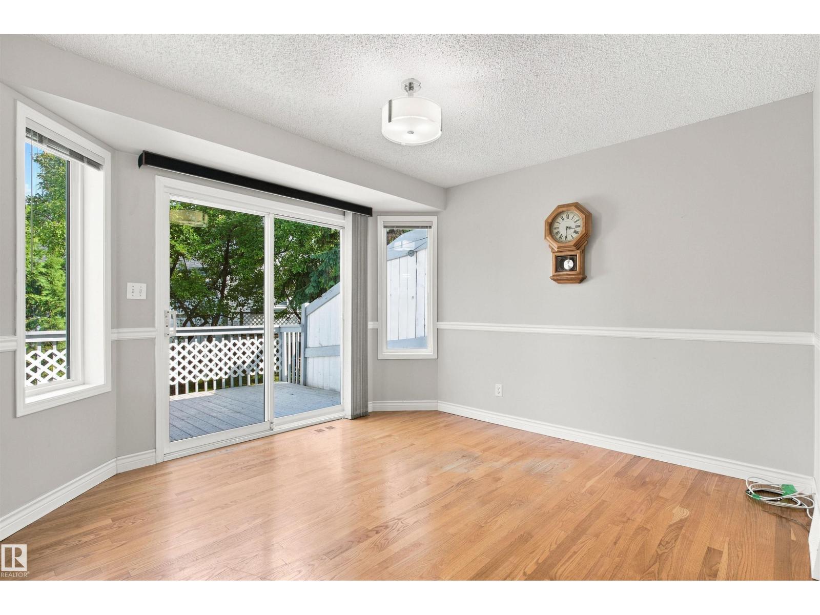 #1 3311 58 St Nw Property Photo 19