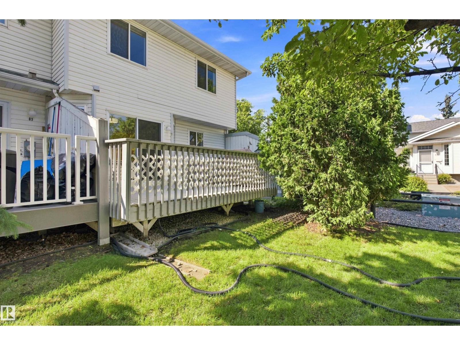 #1 3311 58 St Nw Property Photo 44