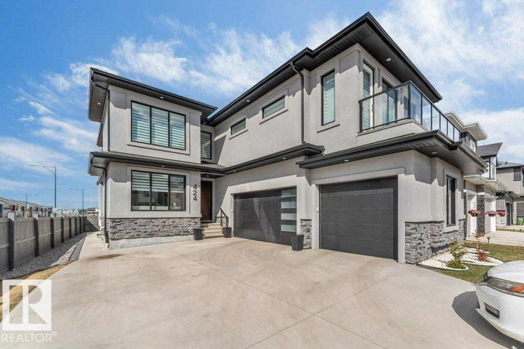 424 33 AV NW