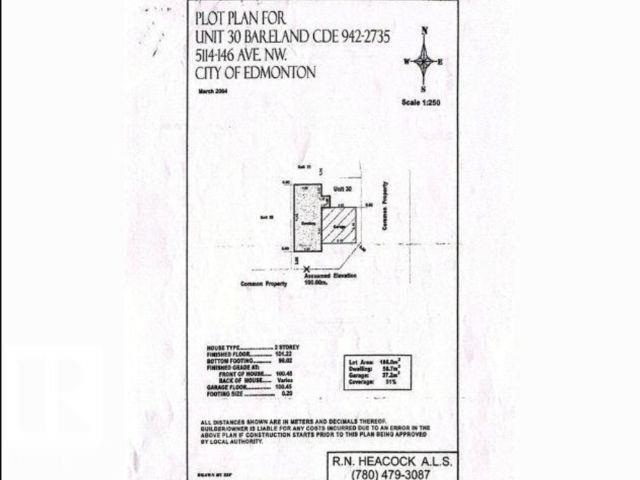 5114 146 AV NW
