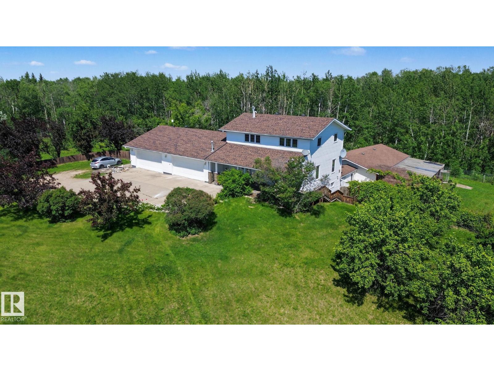 51357 RGE ROAD 231 Property Photo 1