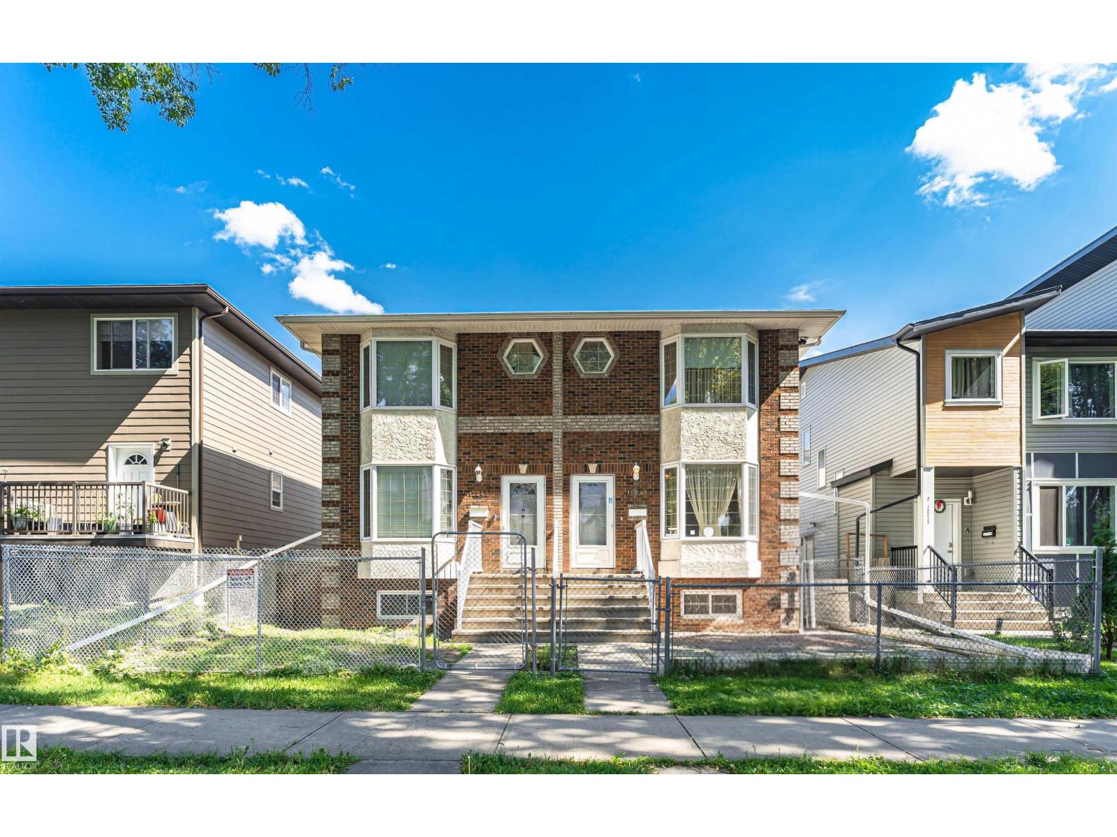 12241 93 ST NW