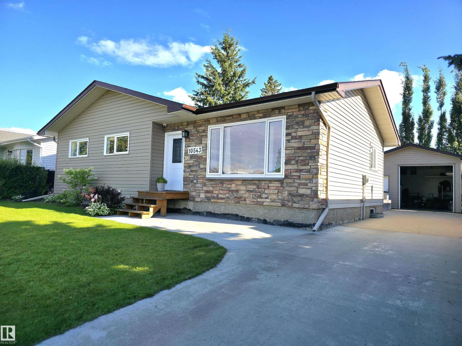 10543 109 St Property Photo 1