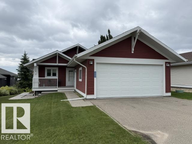 #521 55101 STE. ANNE TR Property Photo 1