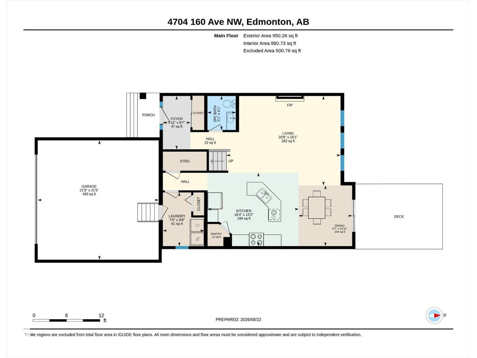 4704 160 Av Nw Property Photo 52