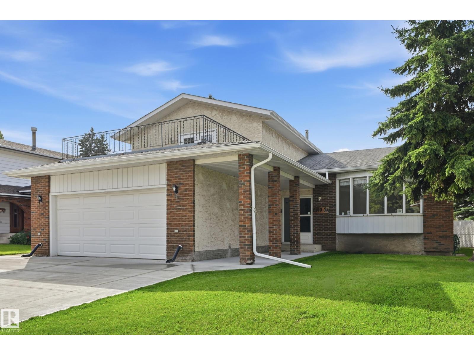 8119 24 AV NW