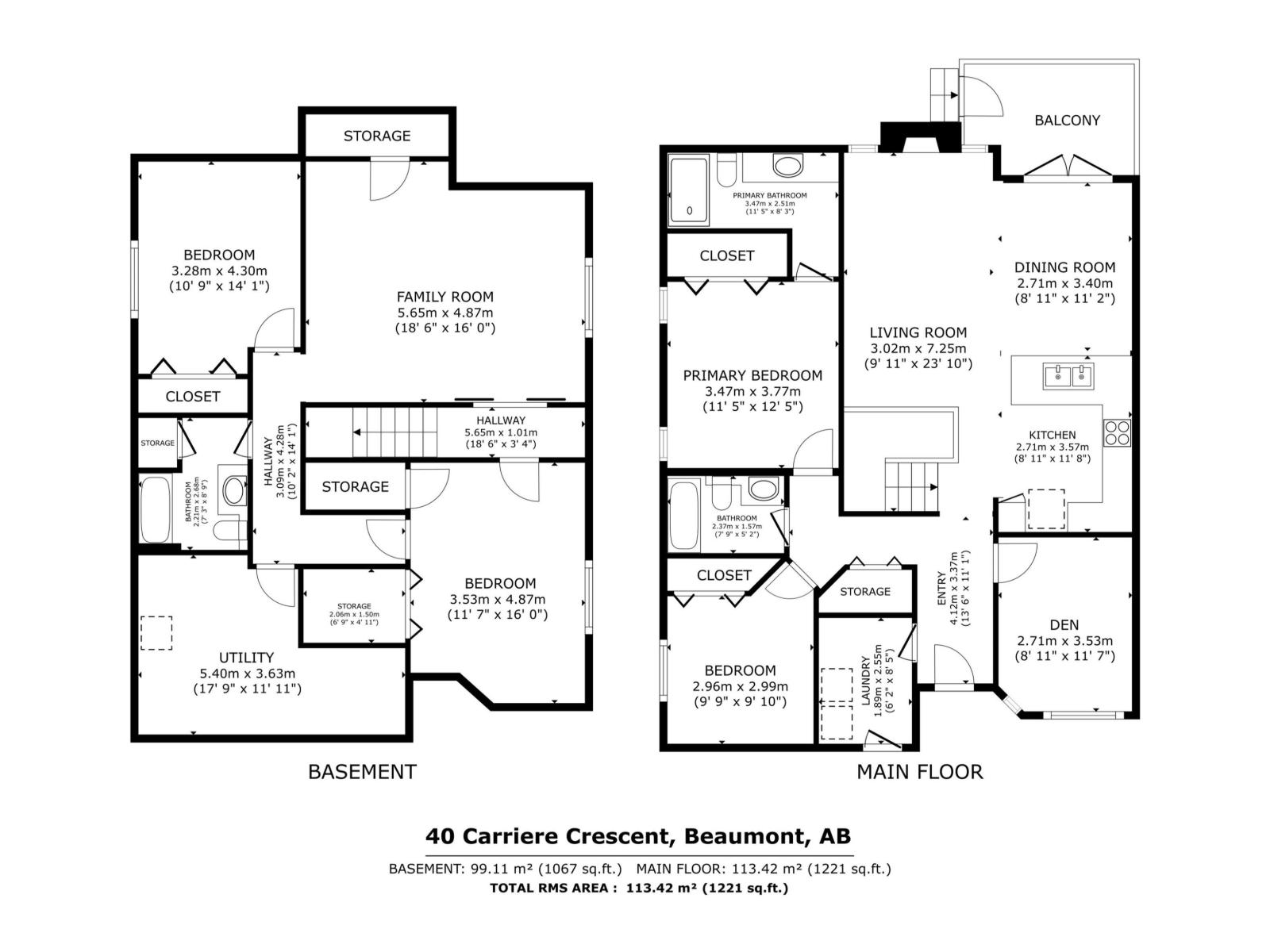 40 Carriere Cr Property Photo 54