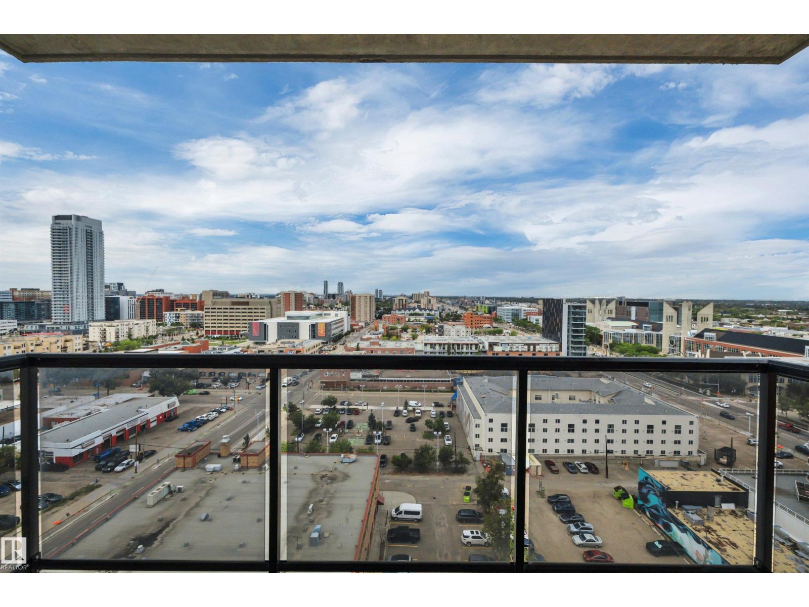 #1701 10303 105 St Nw Property Photo 3