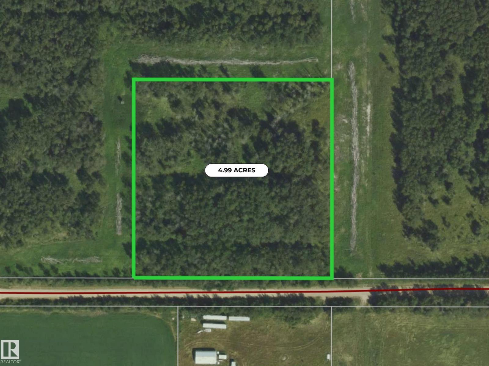 42118 Twp Rd 612a Photo de la propriété 1