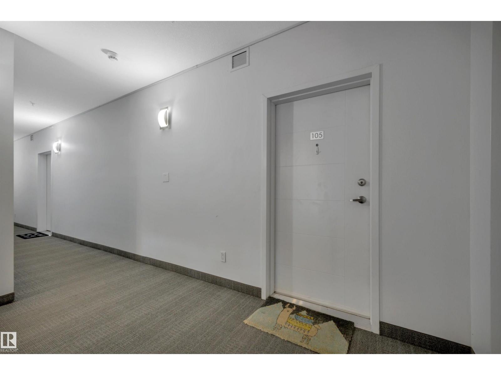 #105 10030 83 Av Nw Property Photo 5