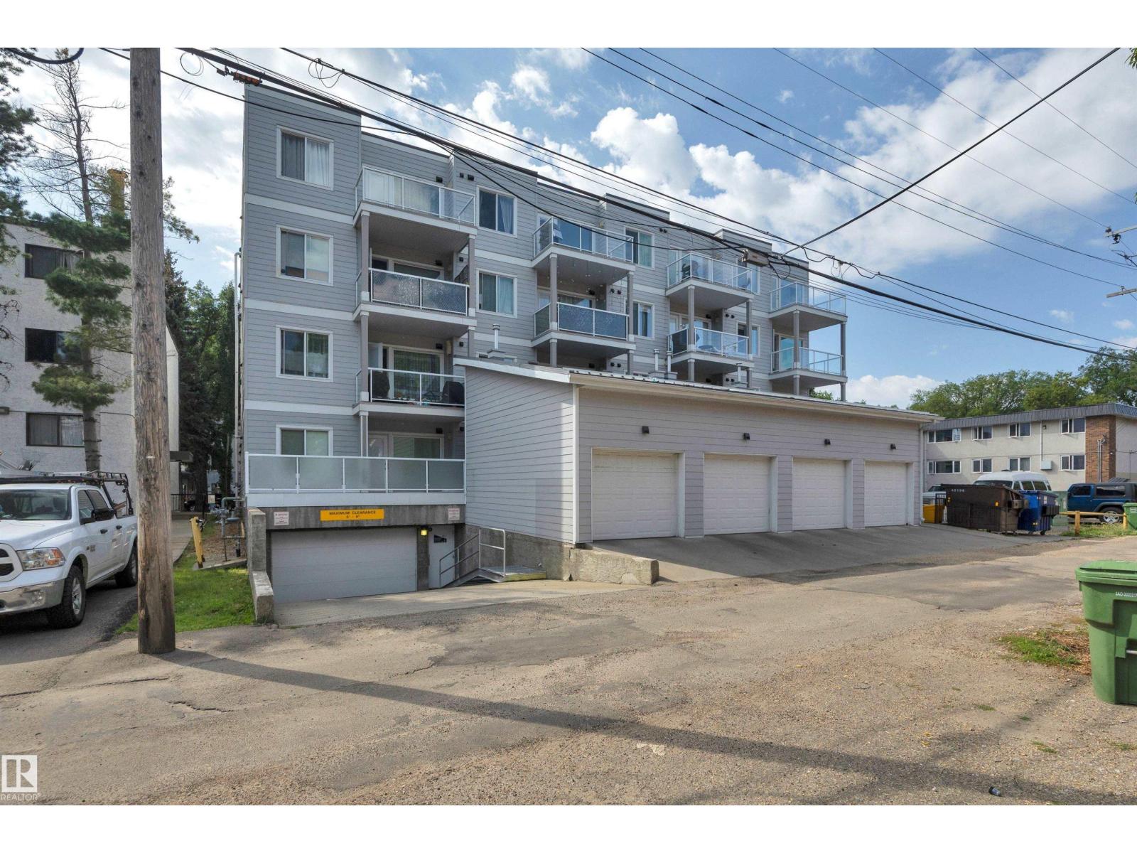 #105 10030 83 Av Nw Property Photo 22