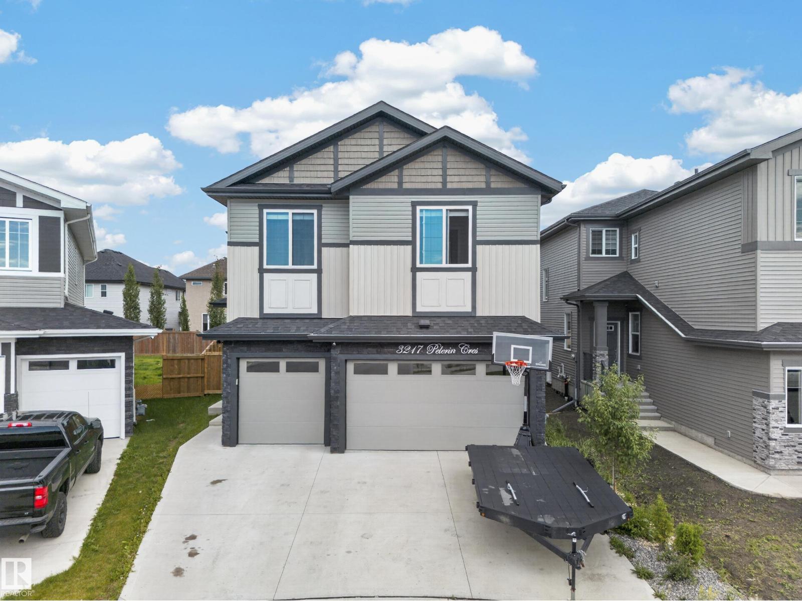 3217 Pelerin Cr Property Photo 1