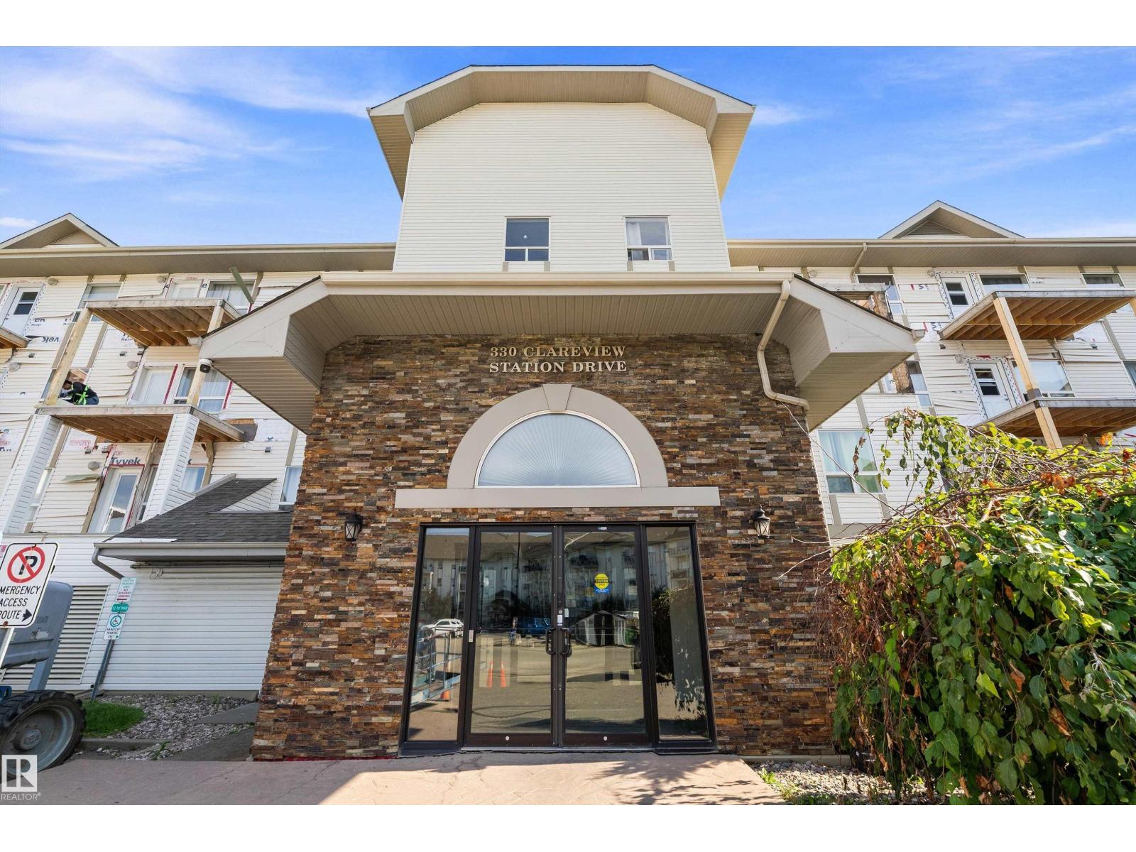 #1123 330 Clareview Station DR NW Property Photo 1