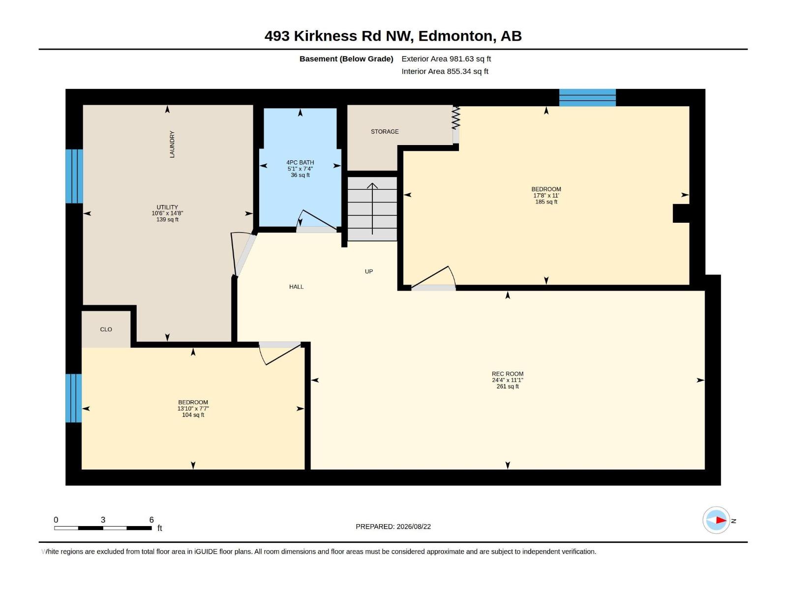 493 Kirkness Rd Nw Property Photo 49