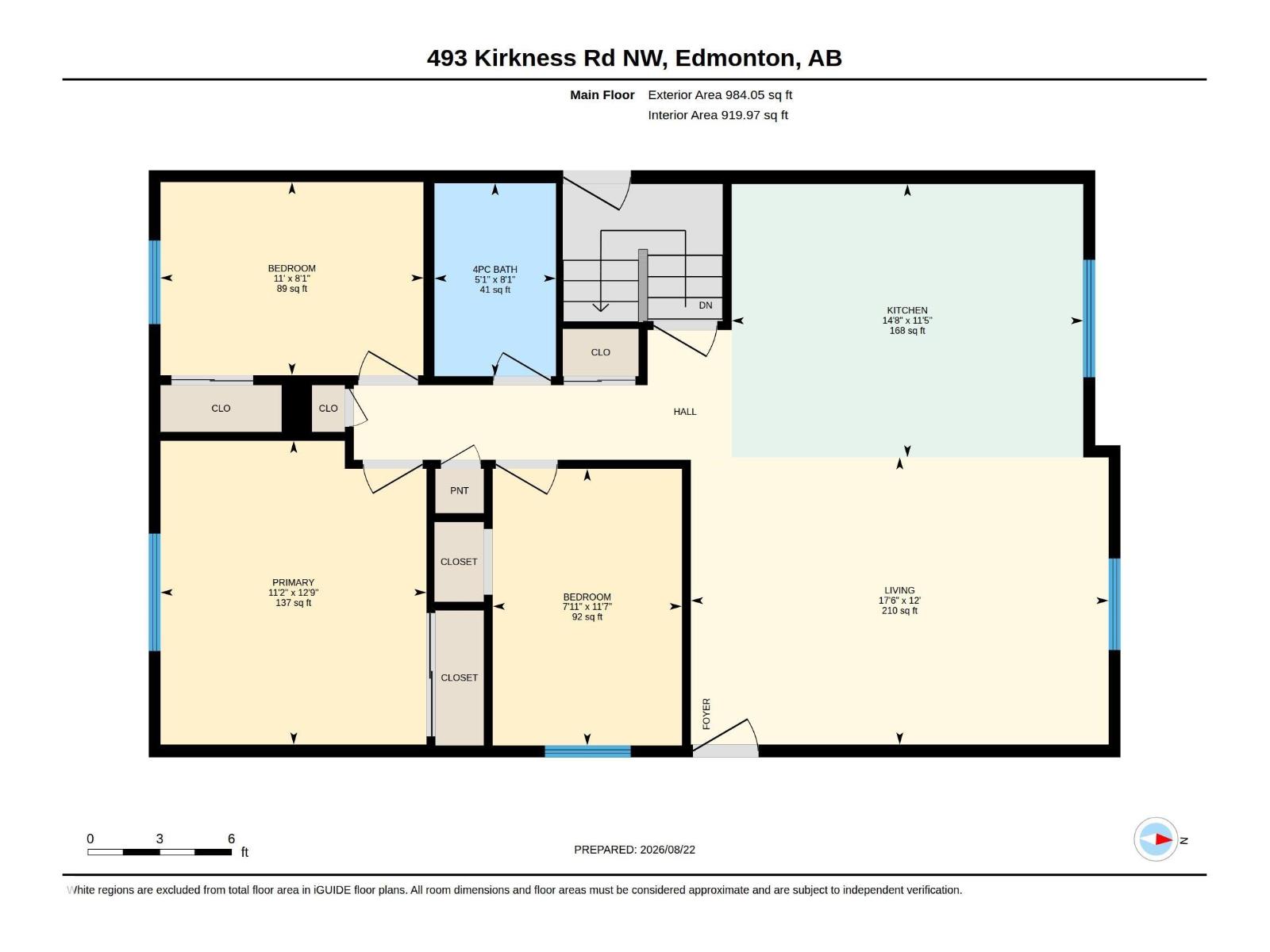 493 Kirkness Rd Nw Property Photo 50