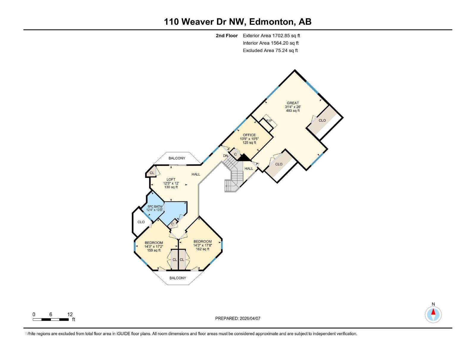 110 Weaver Dr Nw Property Photo 11