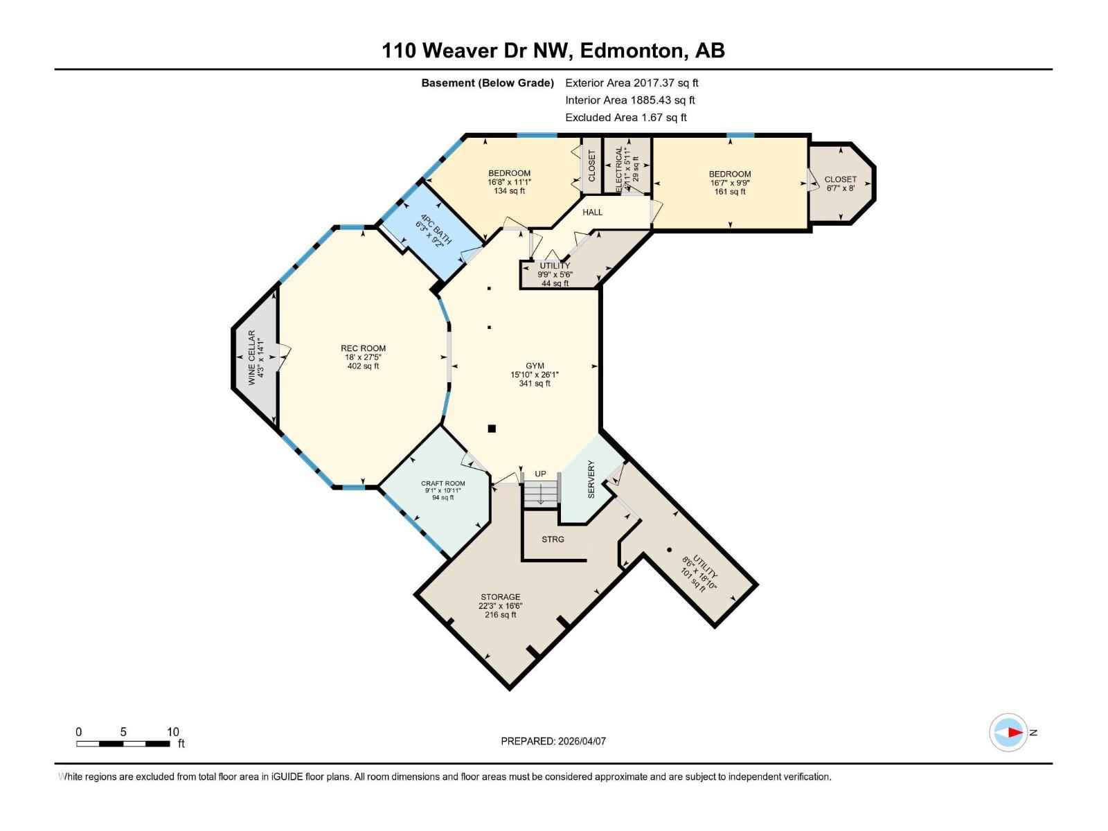 110 Weaver Dr Nw Property Photo 12