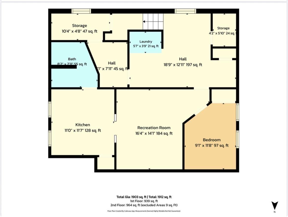 12811 117 Av Nw Property Photo 47