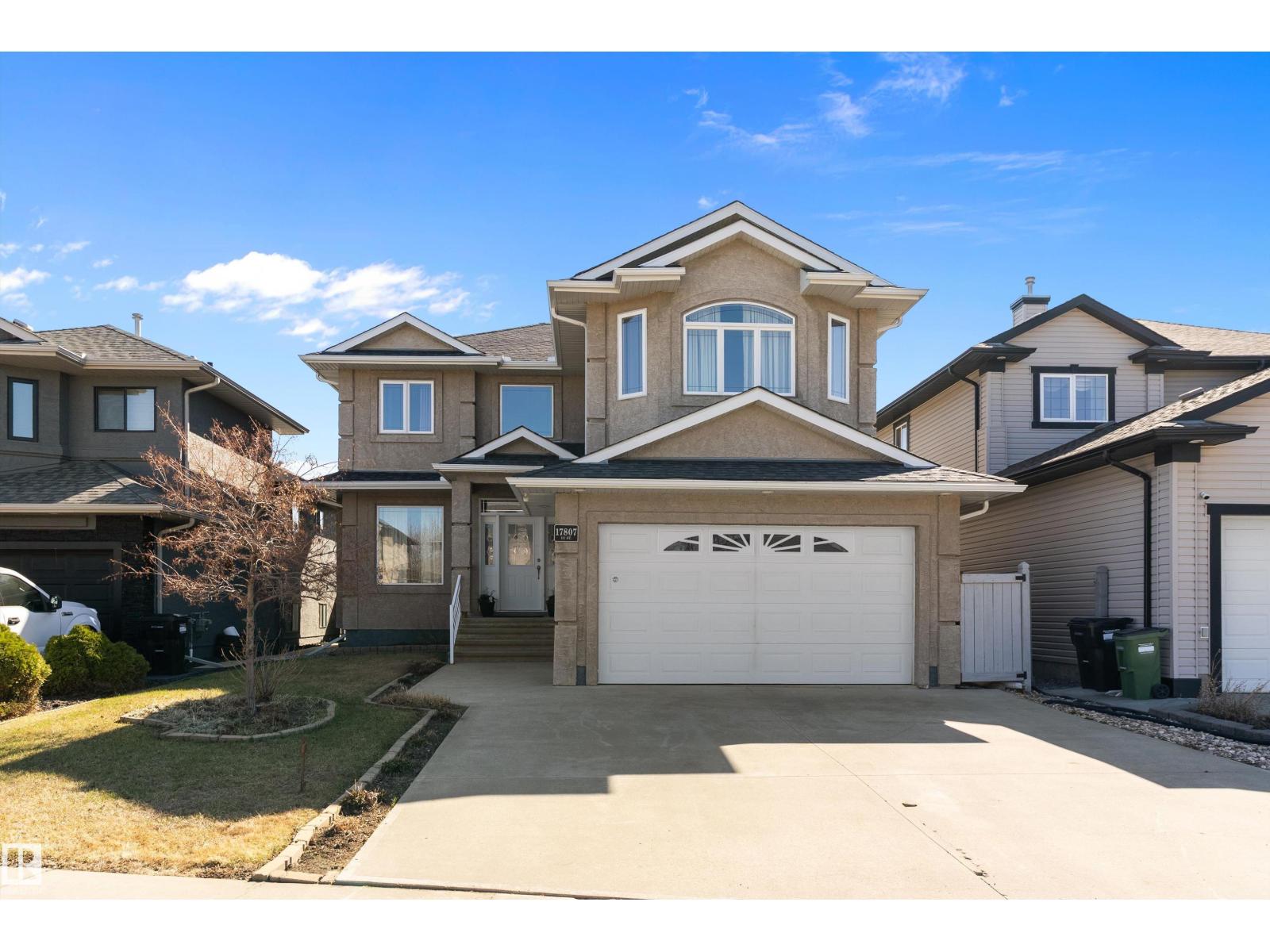 17807 111 ST NW Property Photo 1