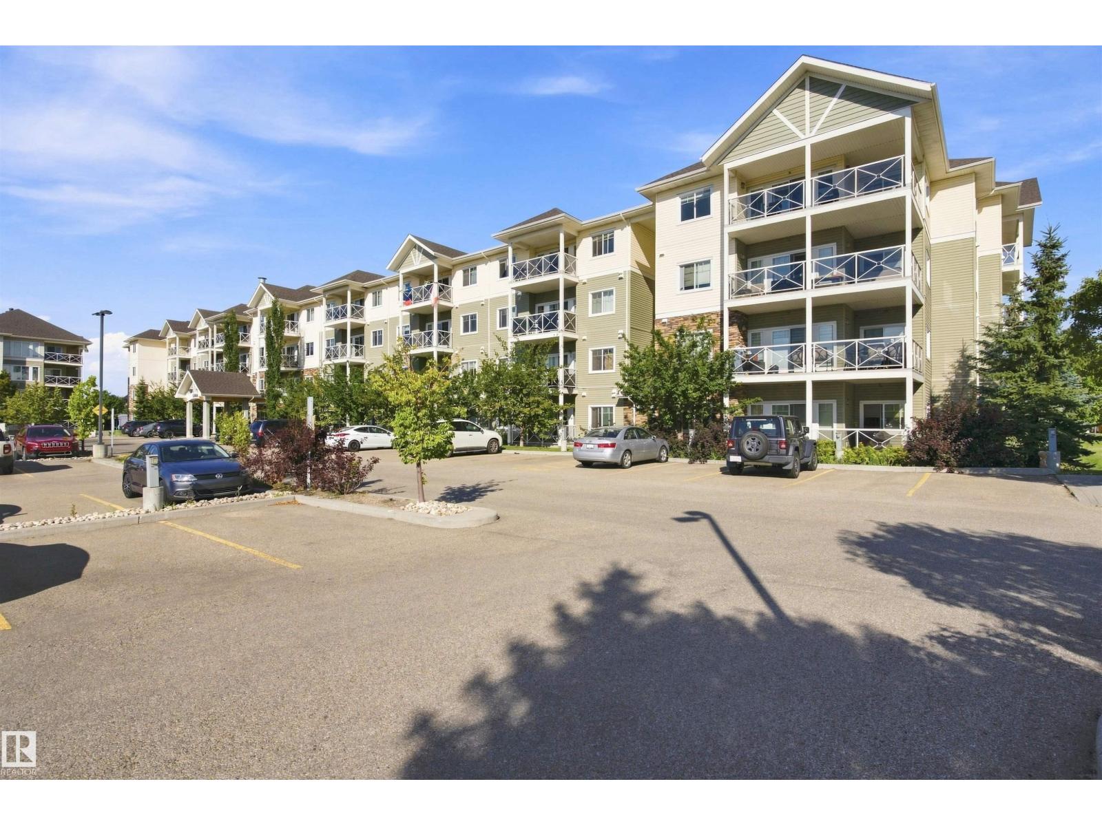 #406 12650 142 AV NW Property Photo 1