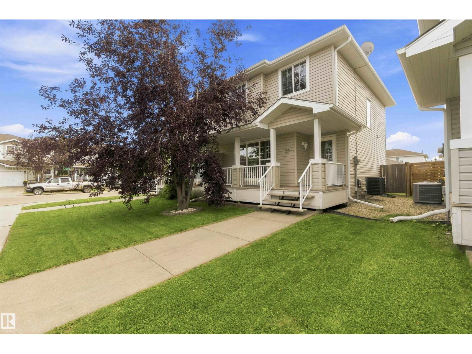 2305 28 AV NW Property Photo 1