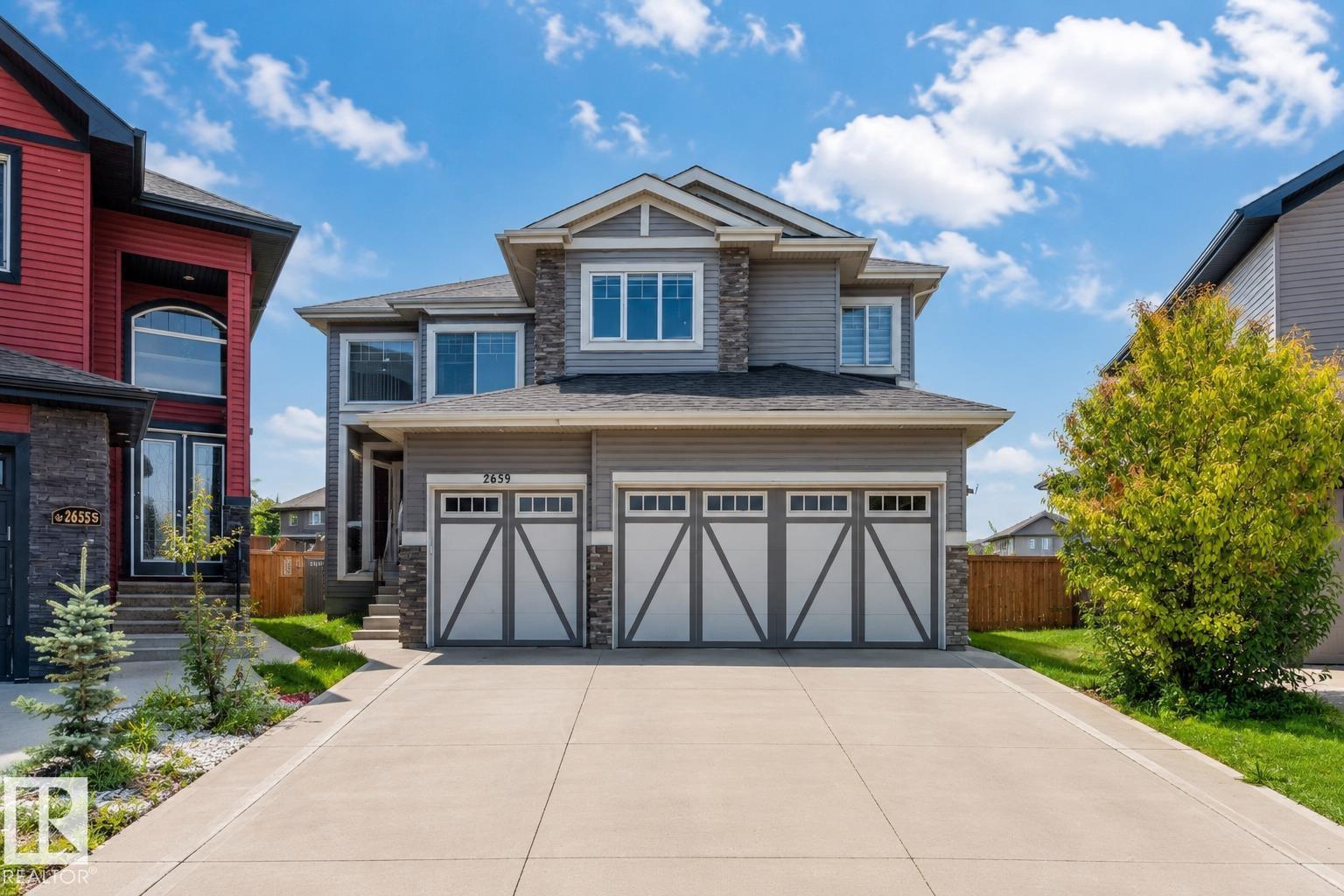 2639 17 AV NW