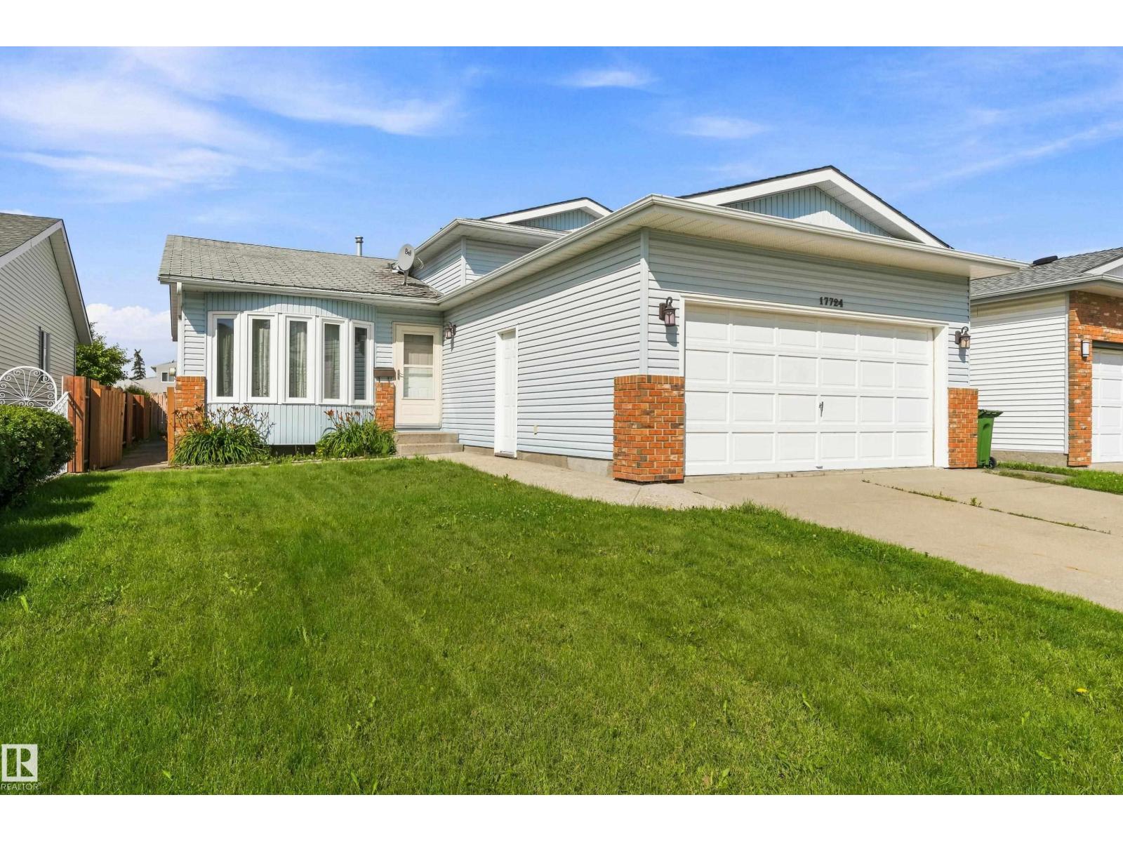 17724 94 ST NW Property Photo 1