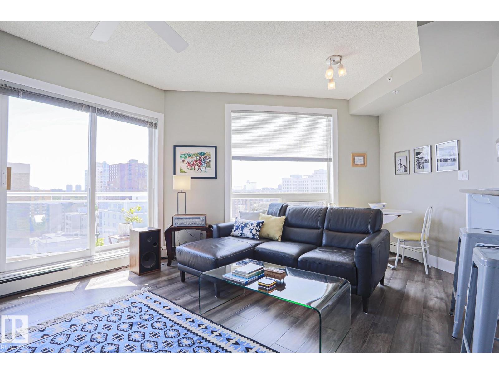 #1004 10504 99 Av Nw Property Photo 7