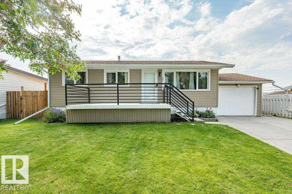 4012 55 ST