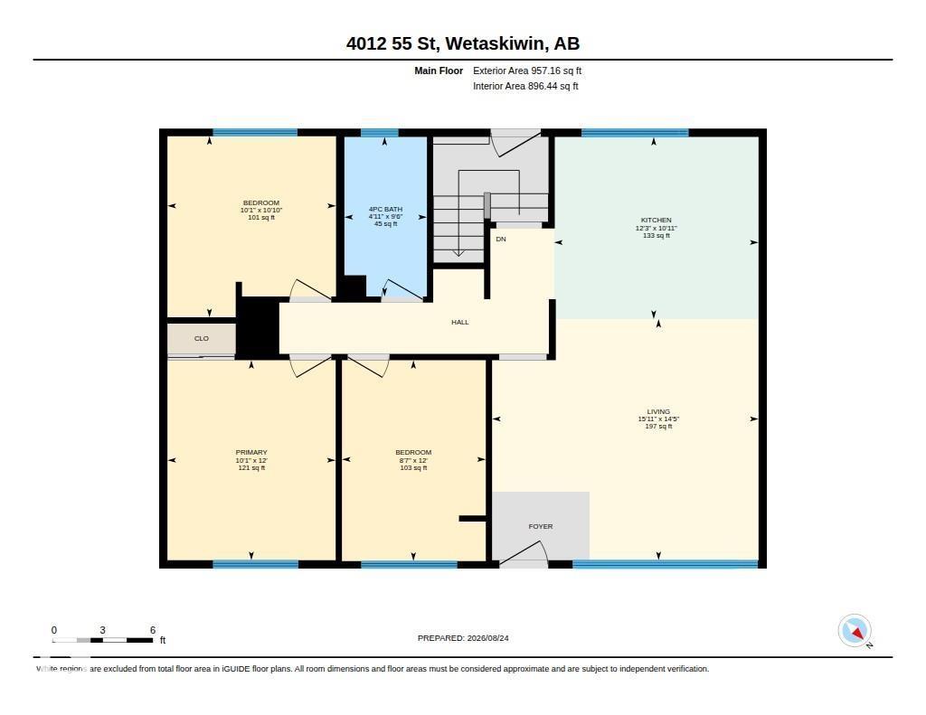 4012 55 St Property Photo 43