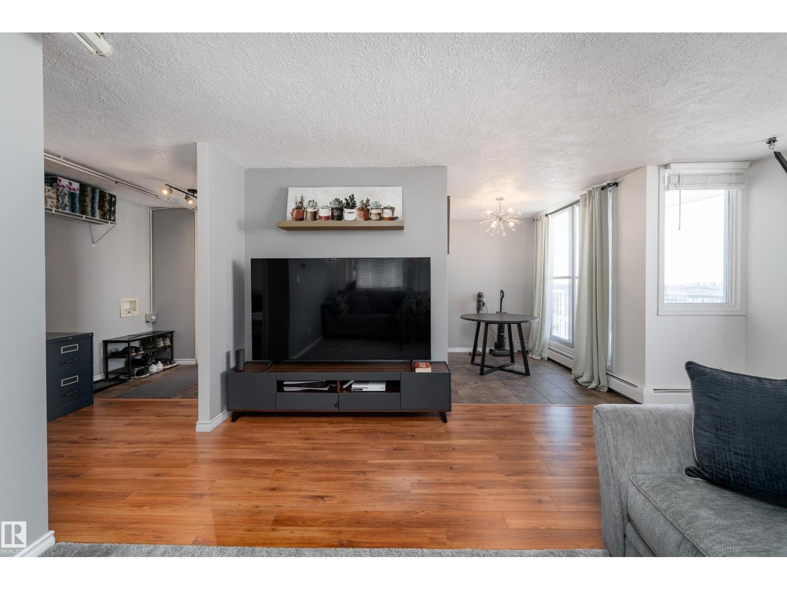 #1601 12141 Jasper Av Nw Property Photo 1