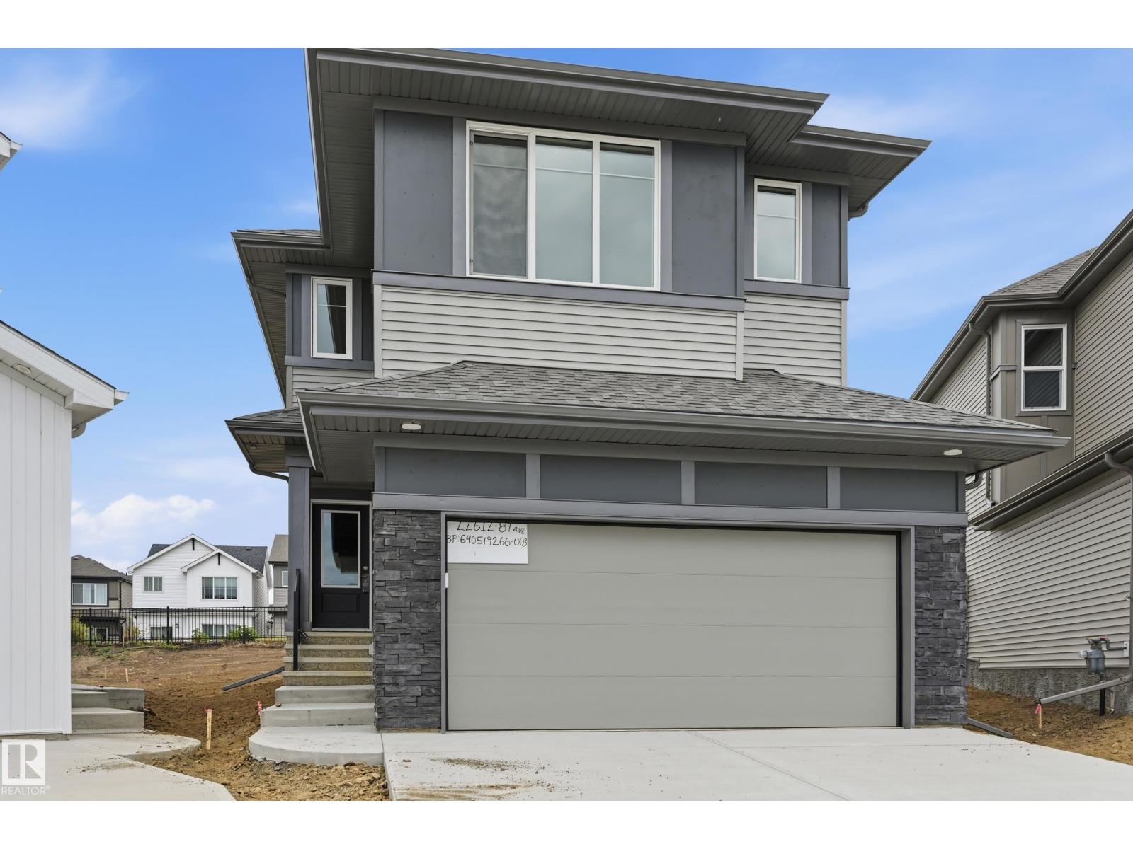 22612 89 AV NW Property Photo 1