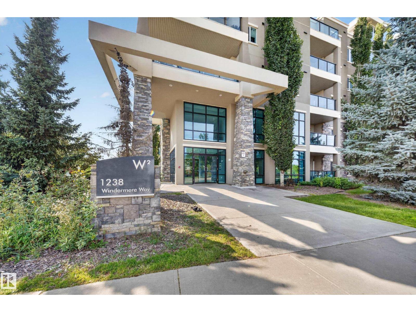 #115 1238 Windermere Wy Sw Property Photo 1