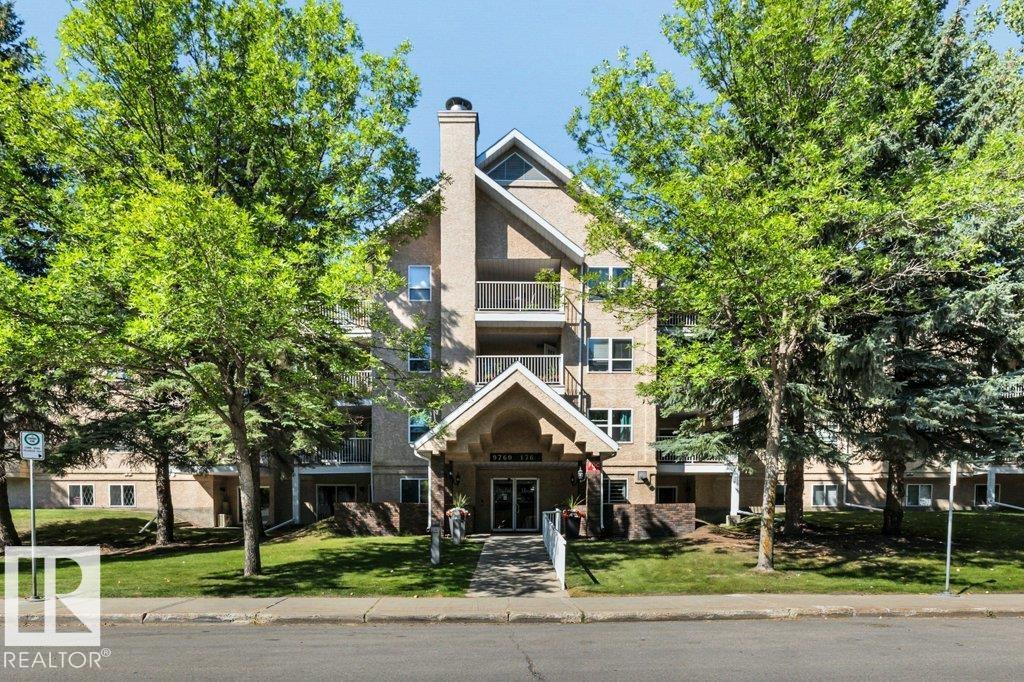 #307 9760 176 St Nw Nw Photo de la propriété 1