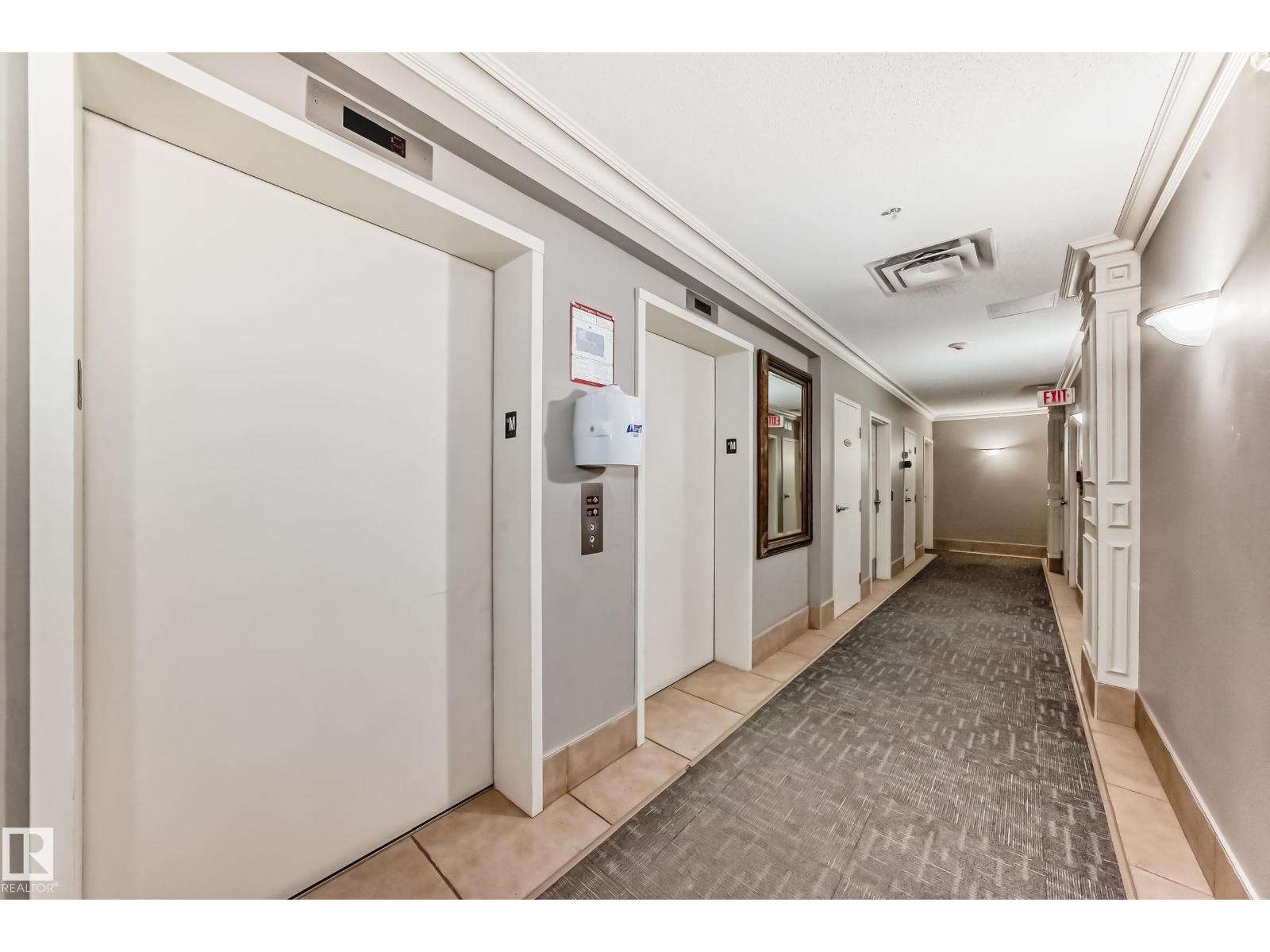 #1003 9707 105 St Nw Property Photo 9