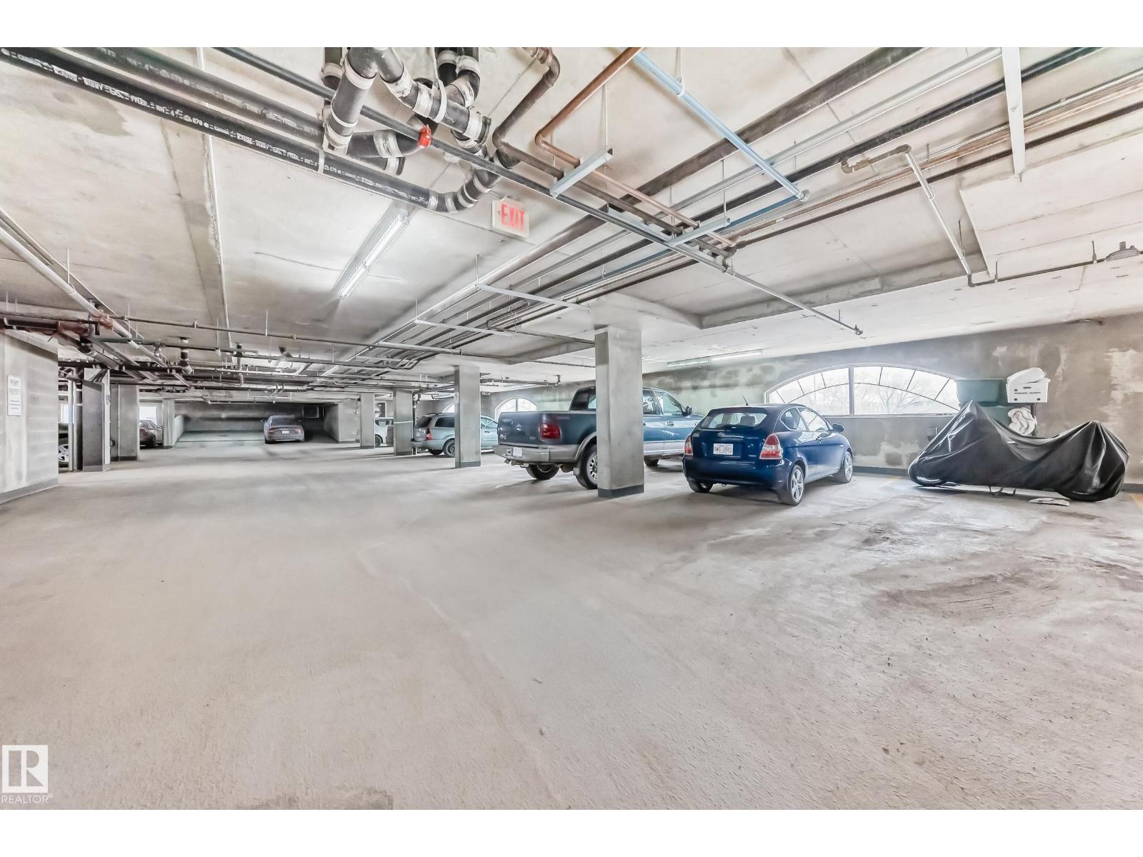 #1003 9707 105 St Nw Property Photo 27