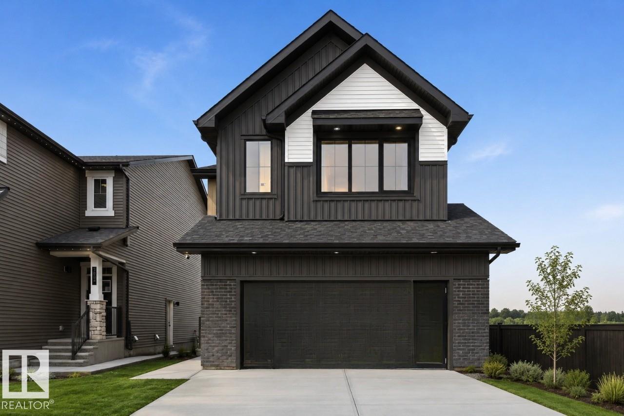 2332 160 ST SW