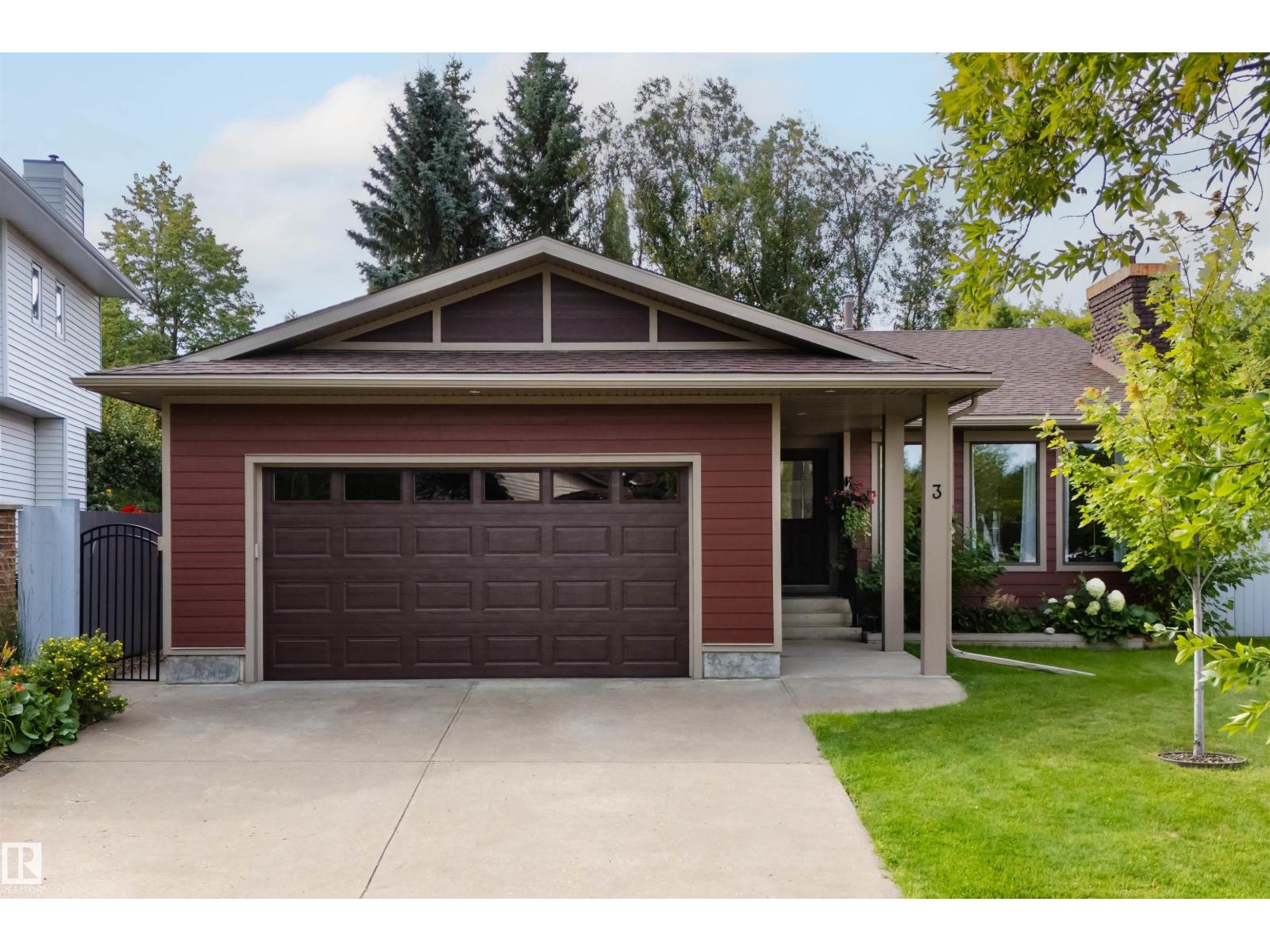 3 HICKORY CR