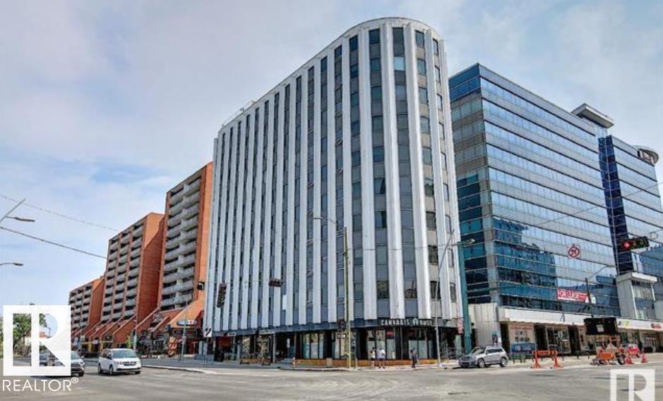 #903 10105 109 ST NW