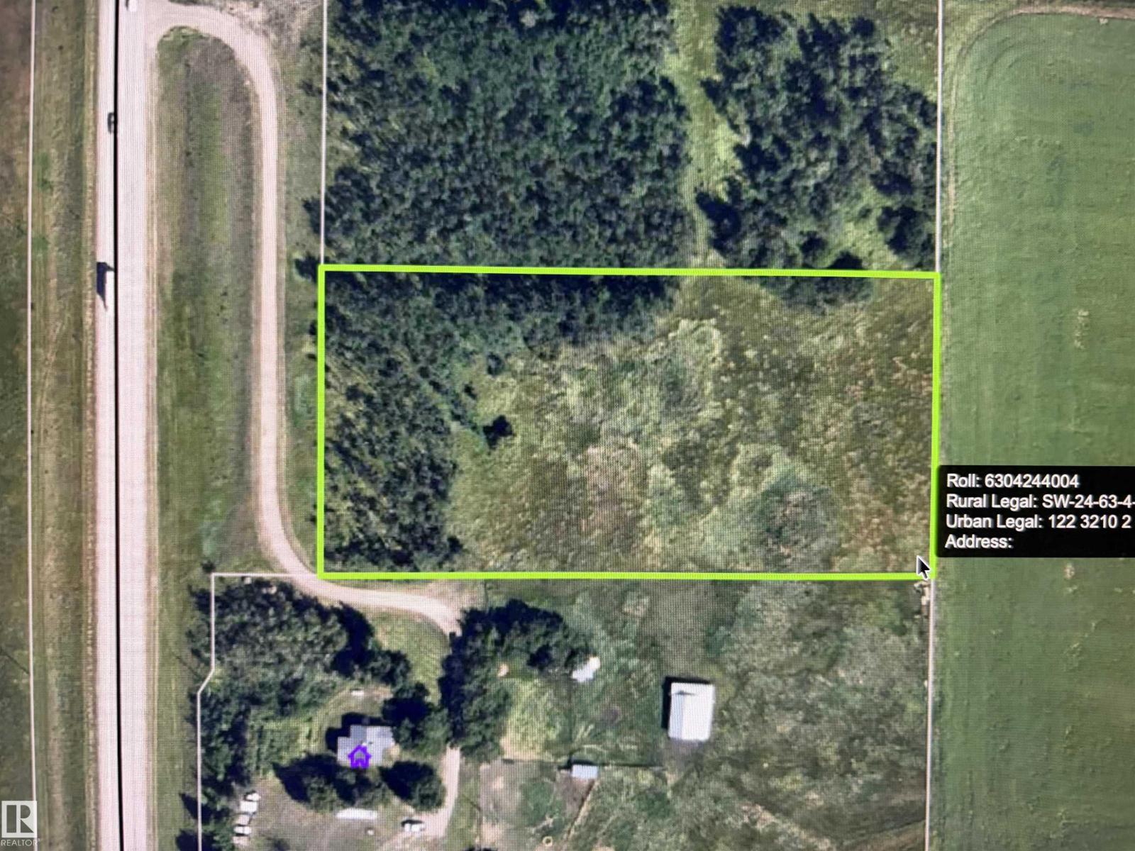 63315 Hwy 892 Property Photo 1