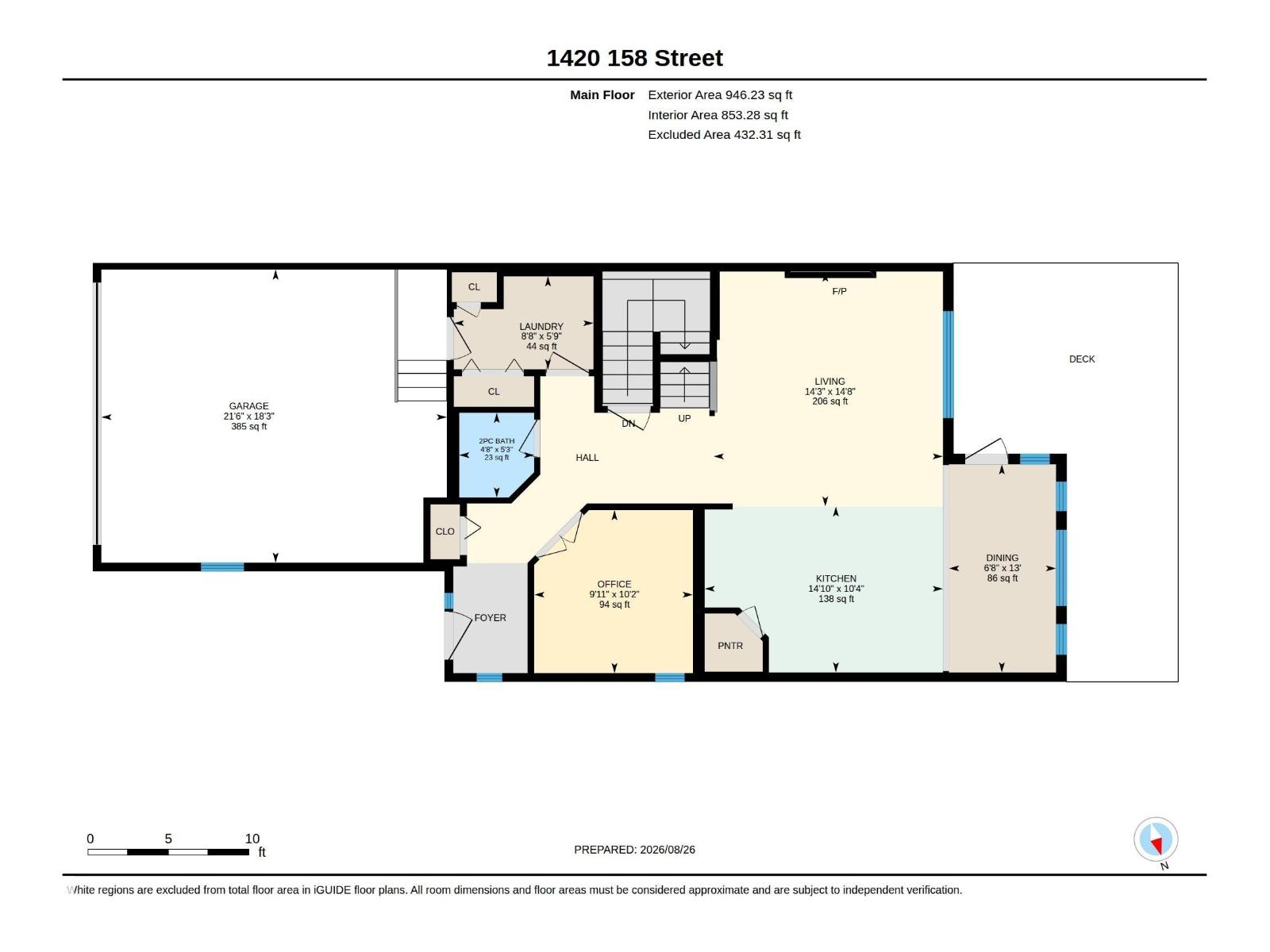 1420 158 St Sw Property Photo 43